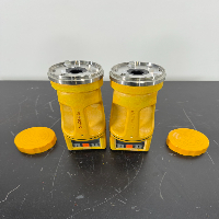 SAS Air Samplers - Quantity 2 image 2
